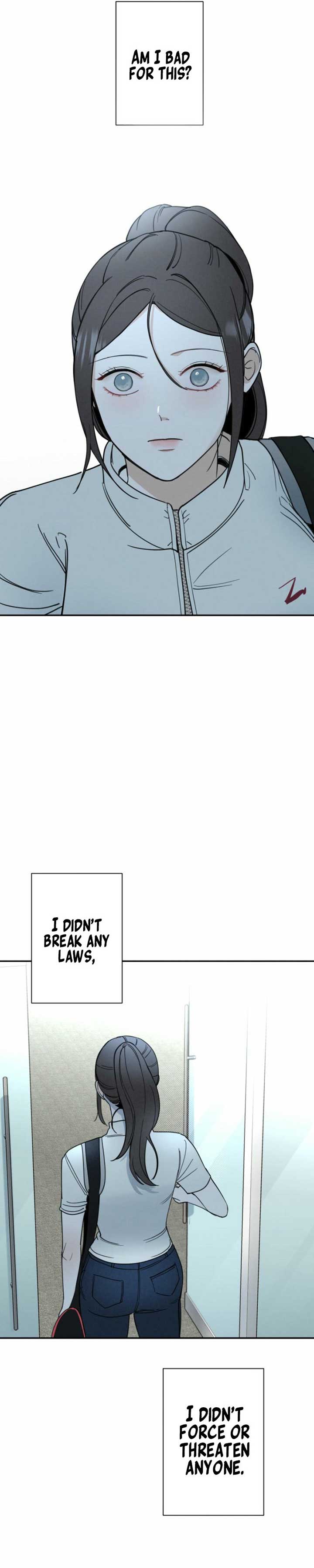 Another Woman’s Man Chapter 11 - Page 14