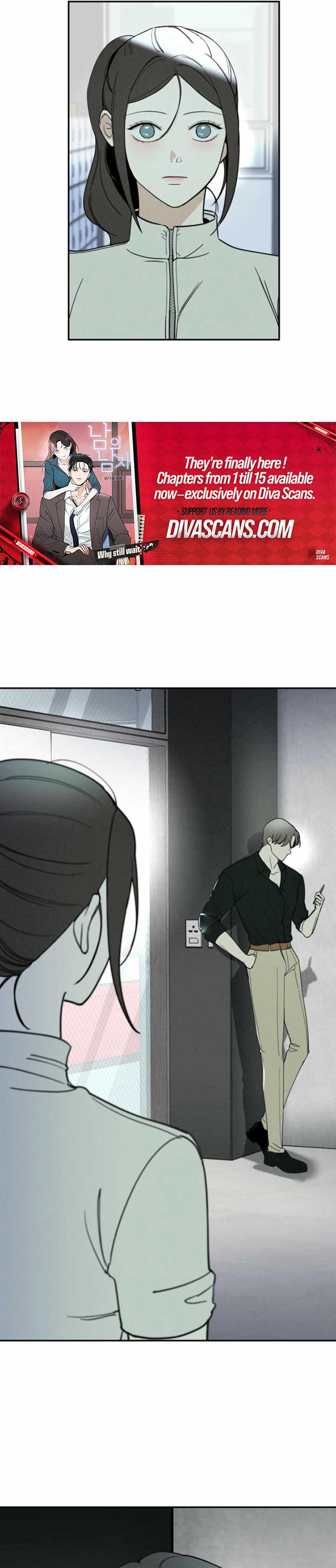 Another Woman’s Man Chapter 11 - Page 16