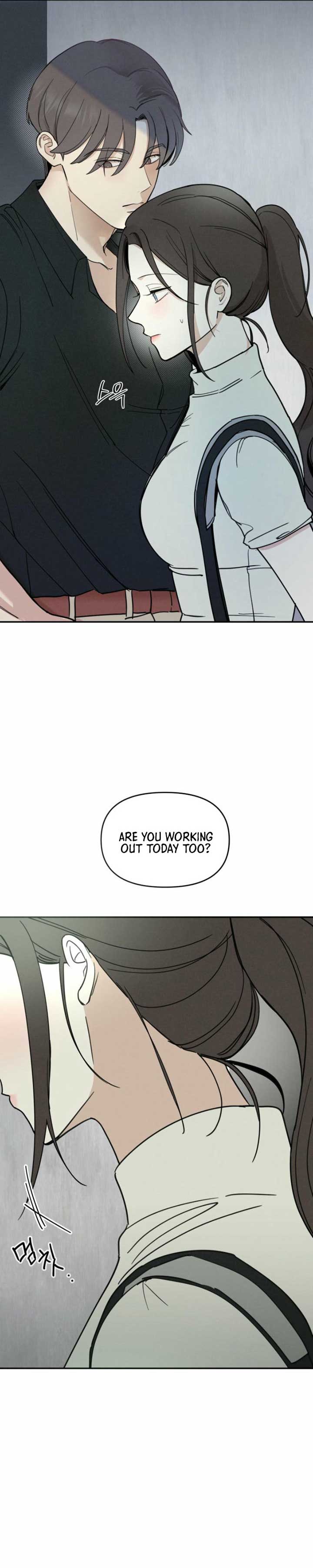 Another Woman’s Man Chapter 11 - Page 18