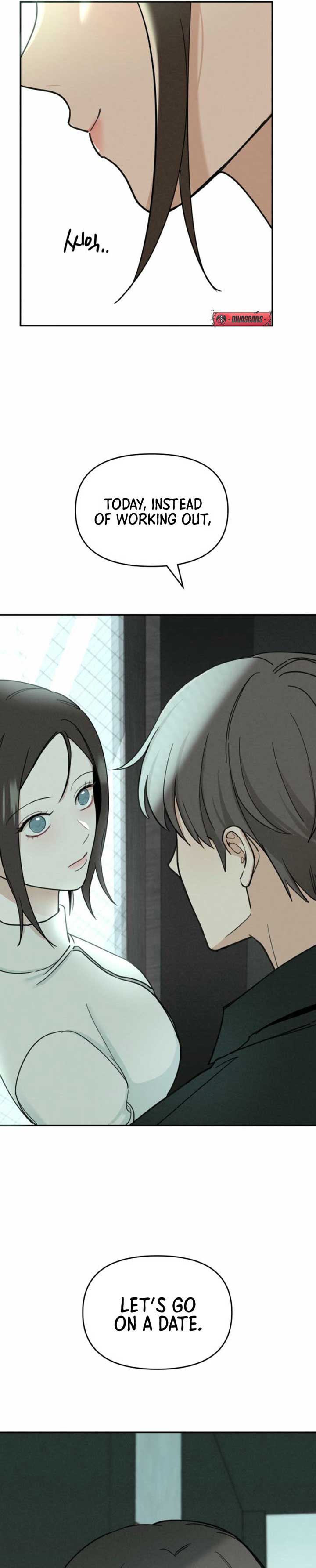 Another Woman’s Man Chapter 11 - Page 19