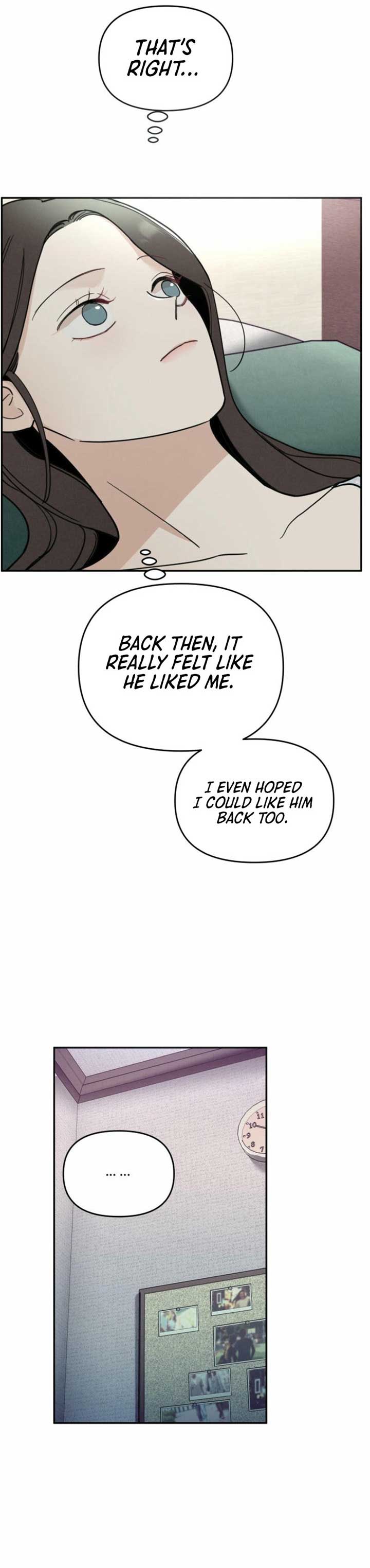 Another Woman’s Man Chapter 11 - Page 21