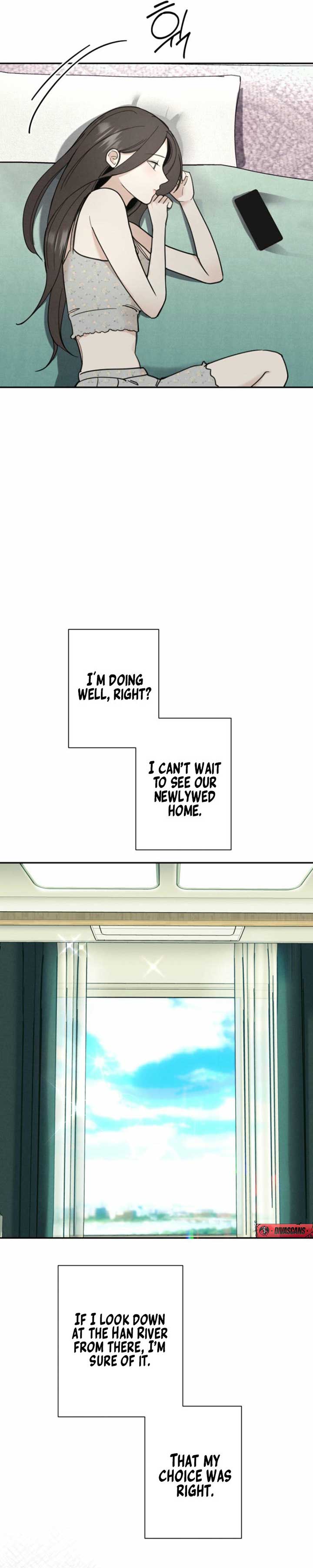 Another Woman’s Man Chapter 11 - Page 22