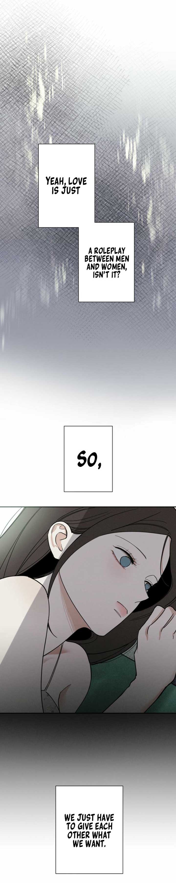 Another Woman’s Man Chapter 11 - Page 23