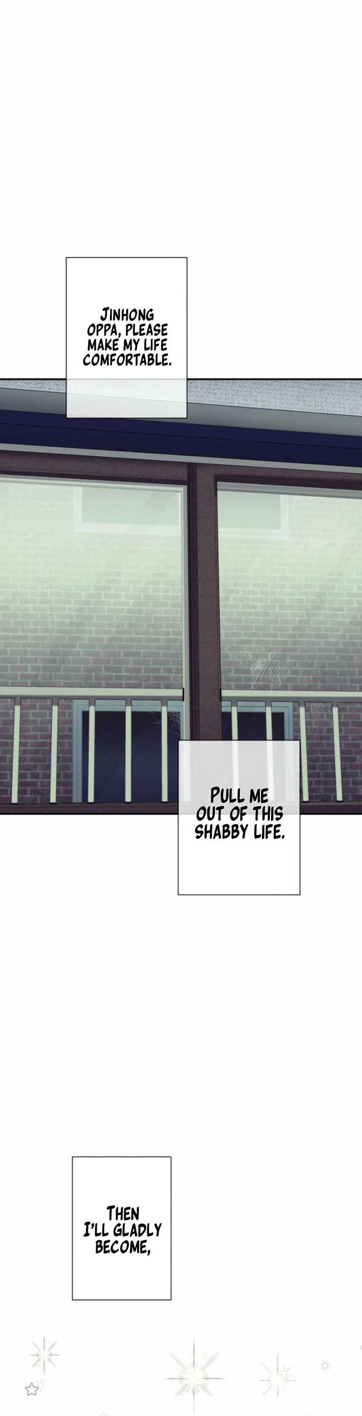 Another Woman’s Man Chapter 11 - Page 24