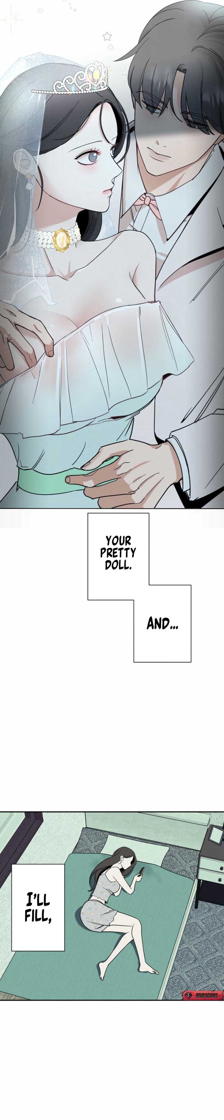 Another Woman’s Man Chapter 11 - Page 25