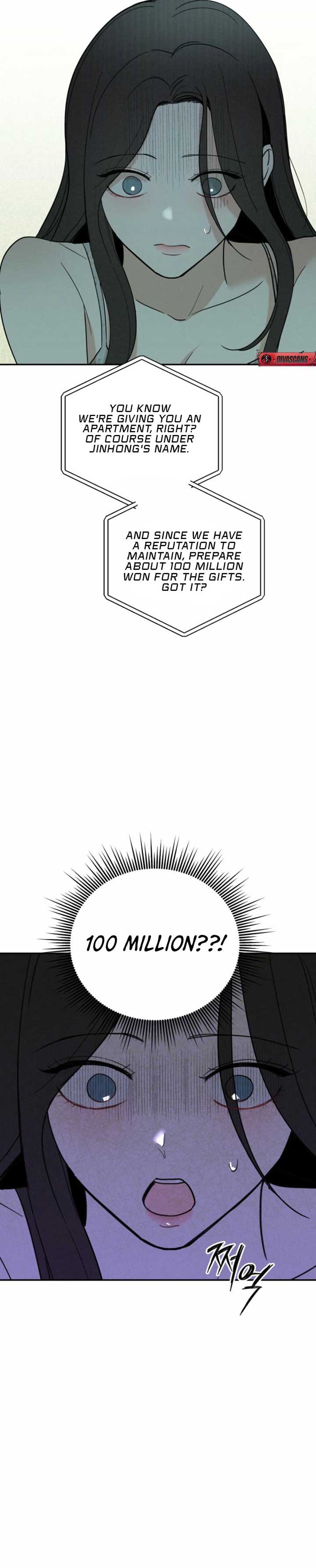 Another Woman’s Man Chapter 11 - Page 29