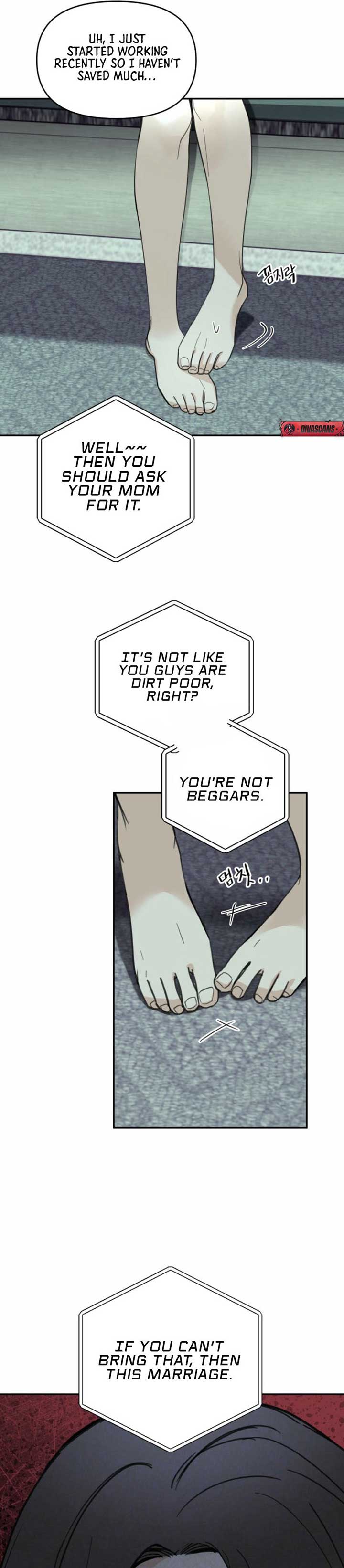 Another Woman’s Man Chapter 11 - Page 31