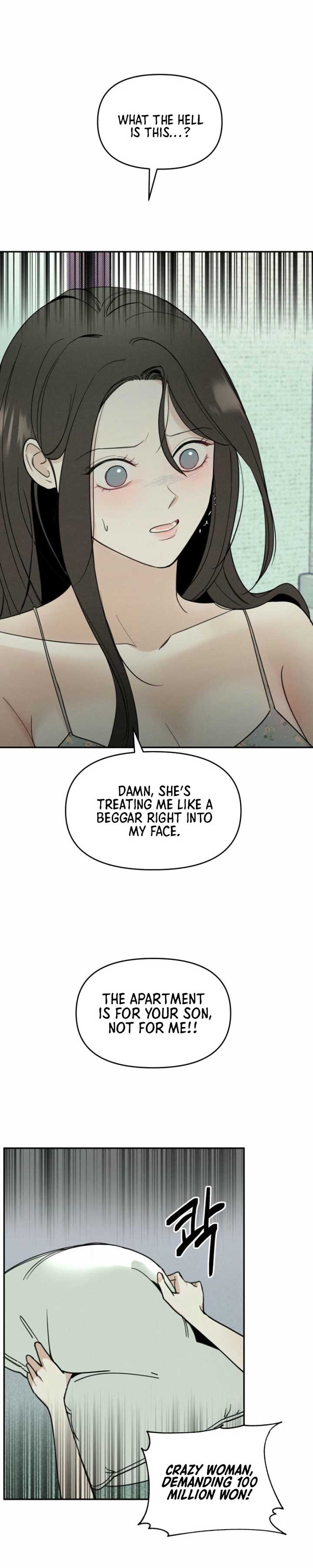 Another Woman’s Man Chapter 12 - Page 4