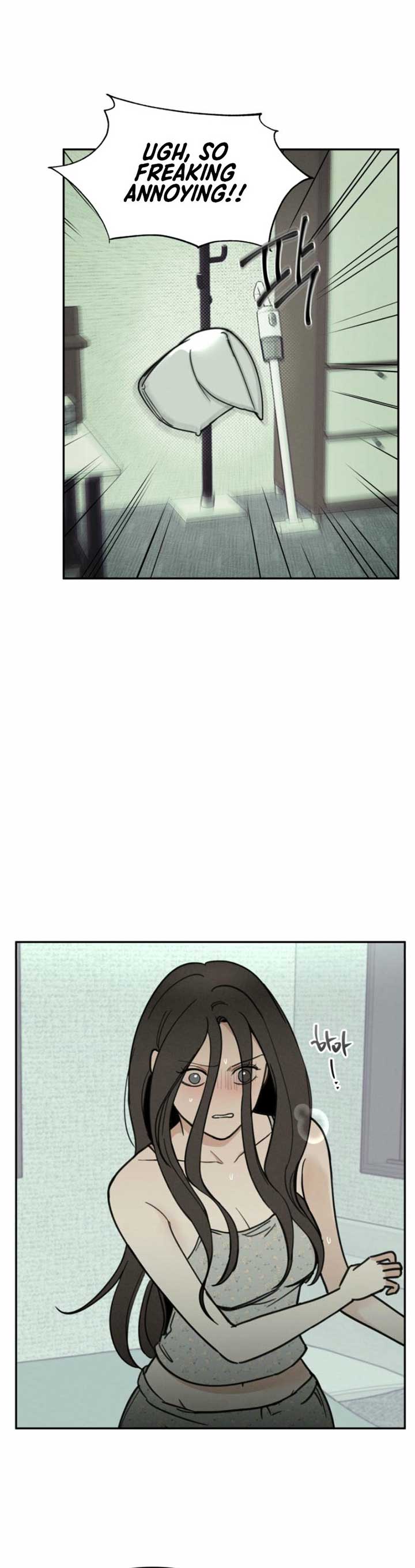 Another Woman’s Man Chapter 12 - Page 5