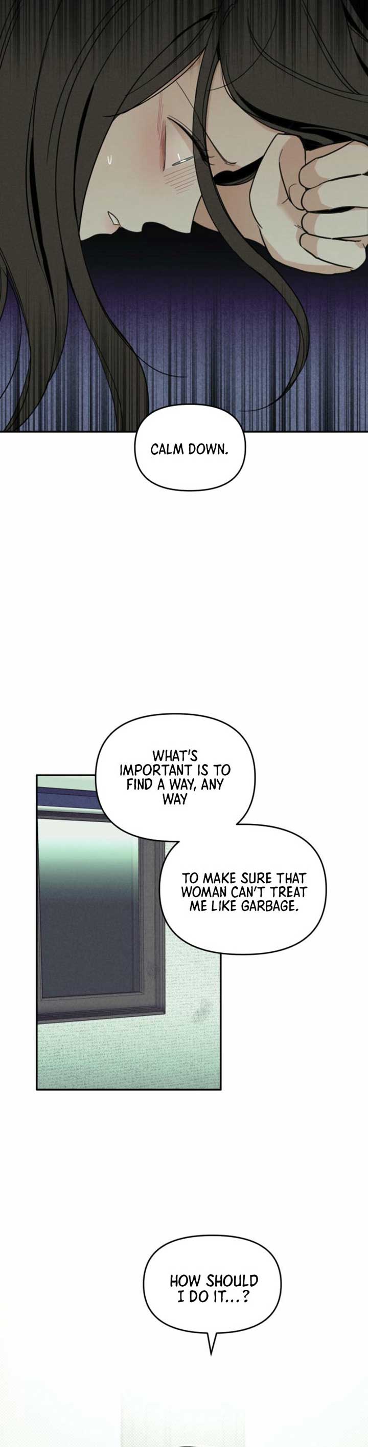 Another Woman’s Man Chapter 12 - Page 8