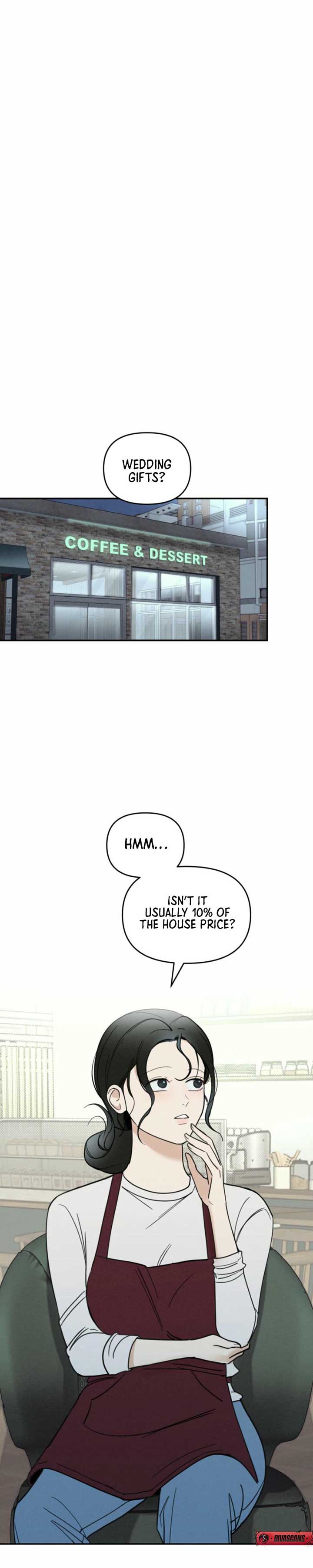 Another Woman’s Man Chapter 12 - Page 10