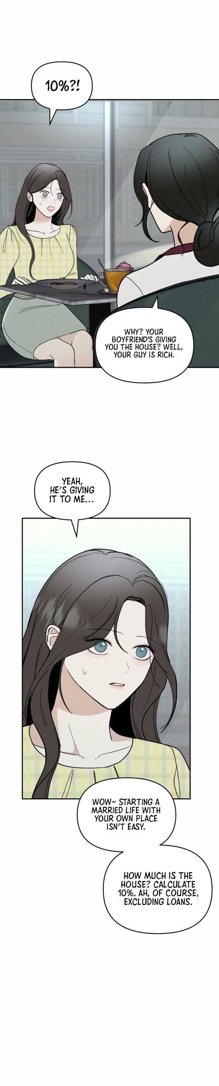 Another Woman’s Man Chapter 12 - Page 11