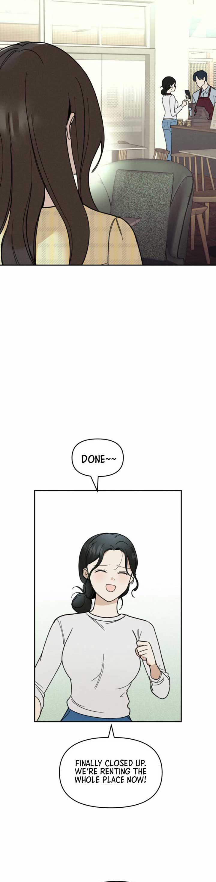 Another Woman’s Man Chapter 12 - Page 14