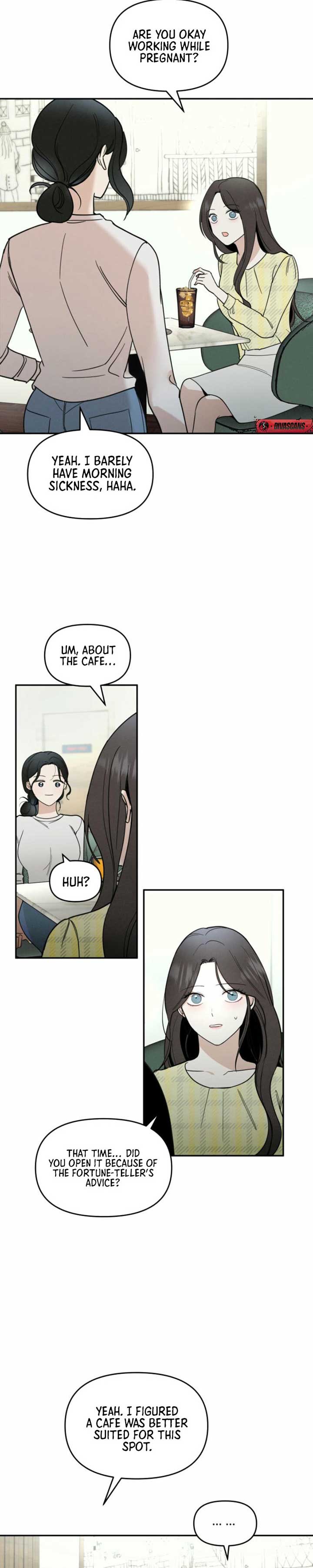 Another Woman’s Man Chapter 12 - Page 15