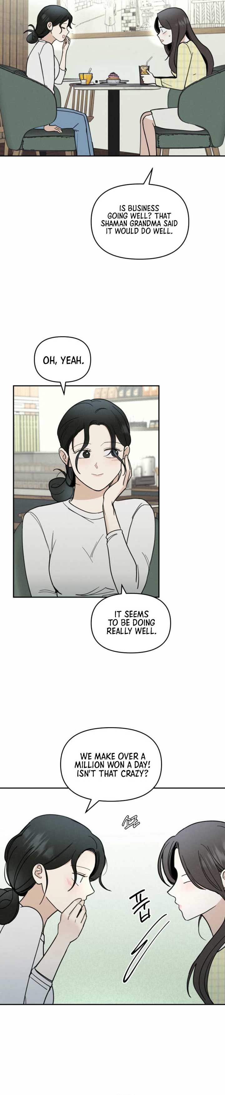 Another Woman’s Man Chapter 12 - Page 16