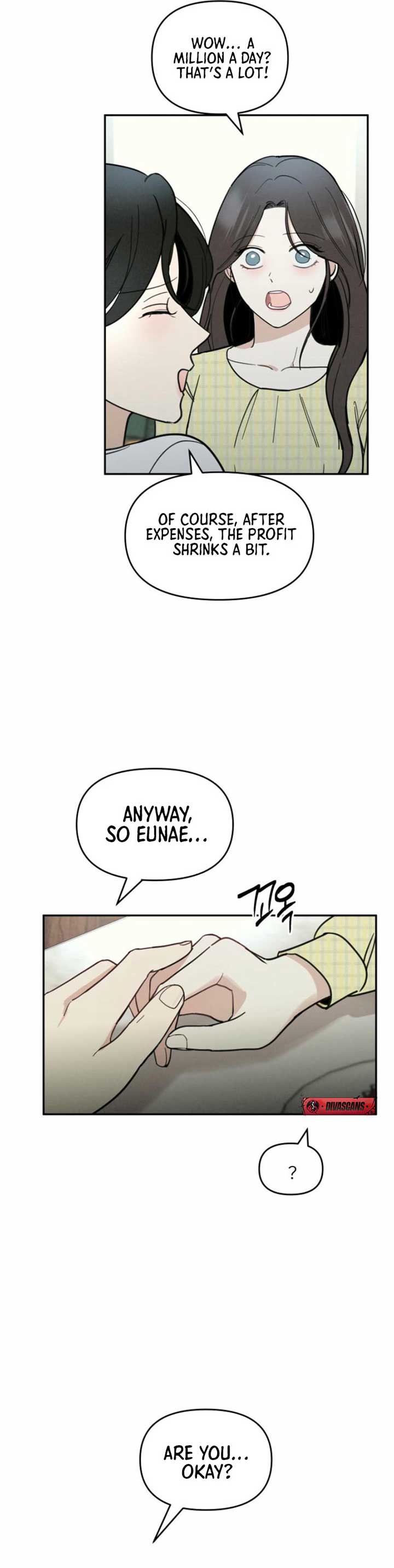 Another Woman’s Man Chapter 12 - Page 17