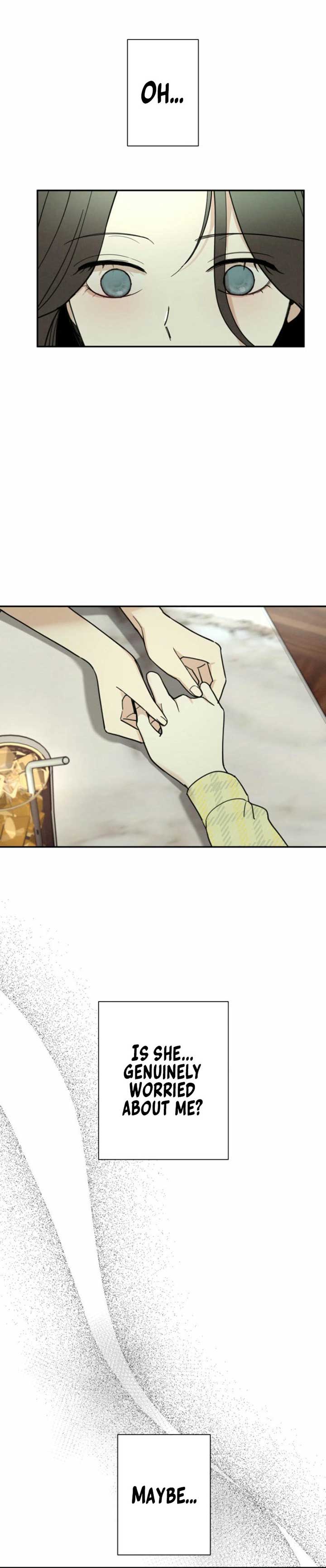 Another Woman’s Man Chapter 12 - Page 19