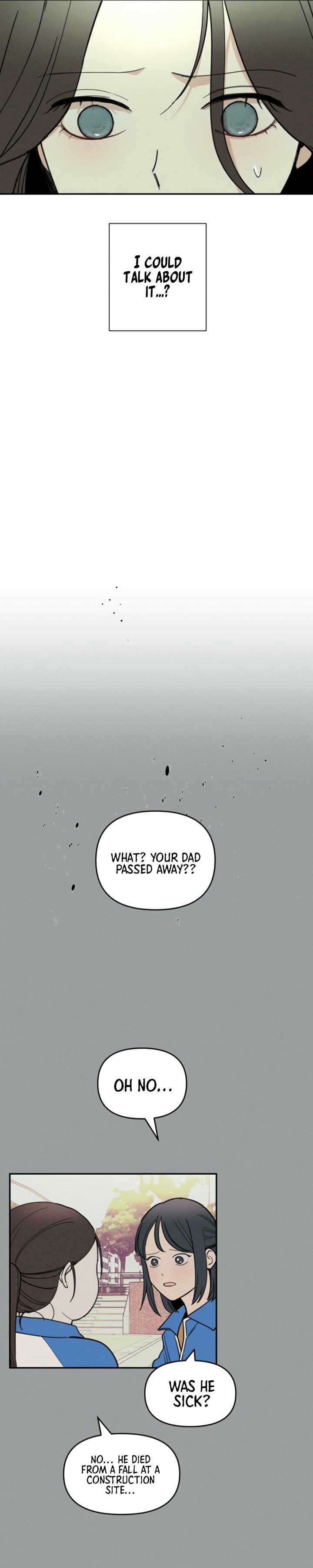 Another Woman’s Man Chapter 12 - Page 20