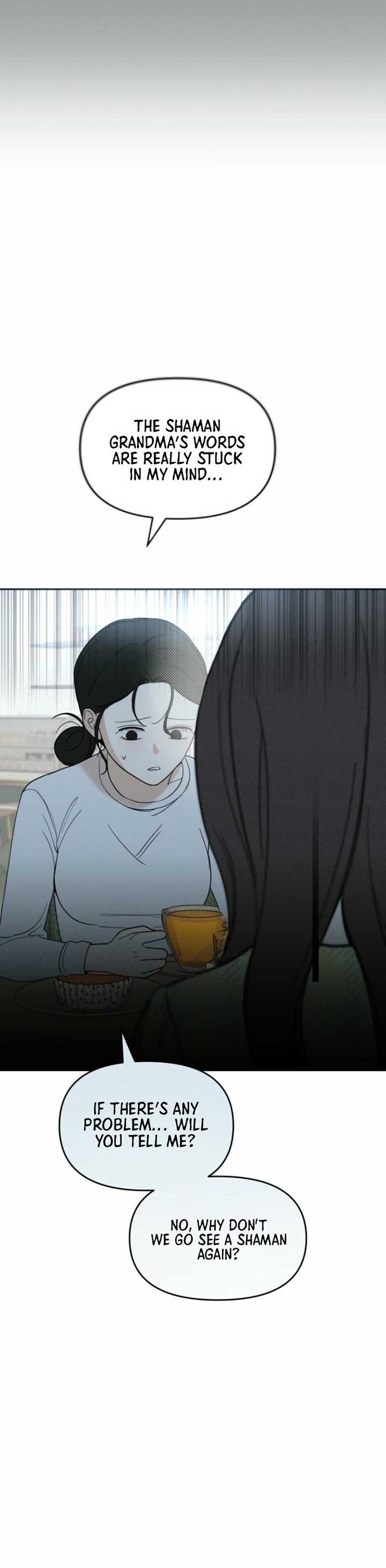 Another Woman’s Man Chapter 12 - Page 22