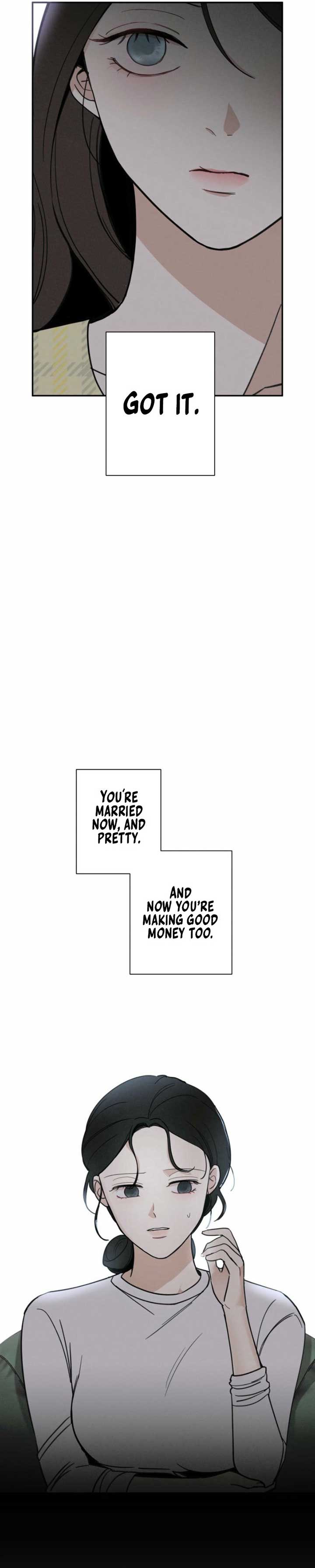 Another Woman’s Man Chapter 12 - Page 23