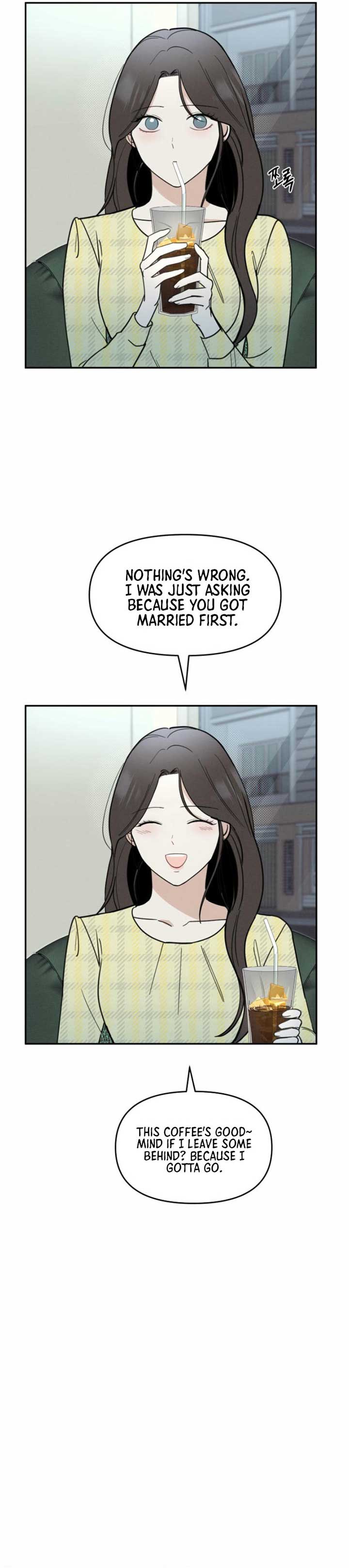 Another Woman’s Man Chapter 12 - Page 26