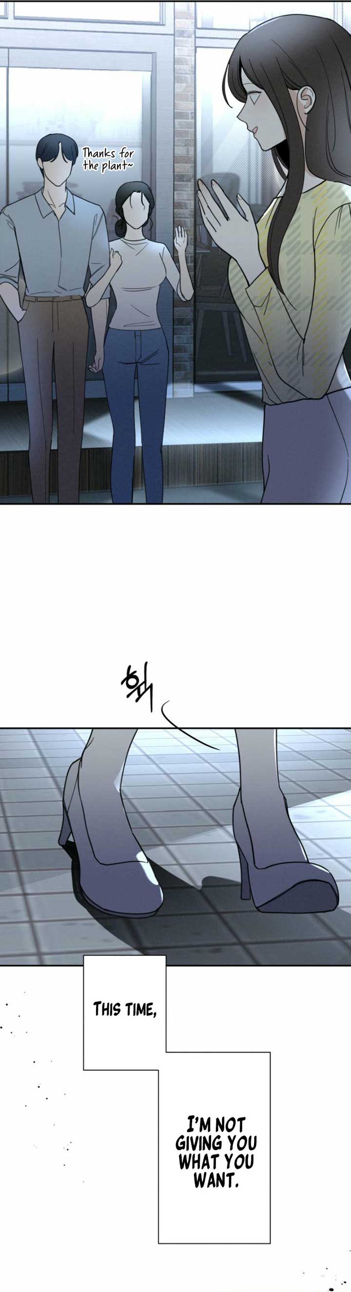 Another Woman’s Man Chapter 12 - Page 27