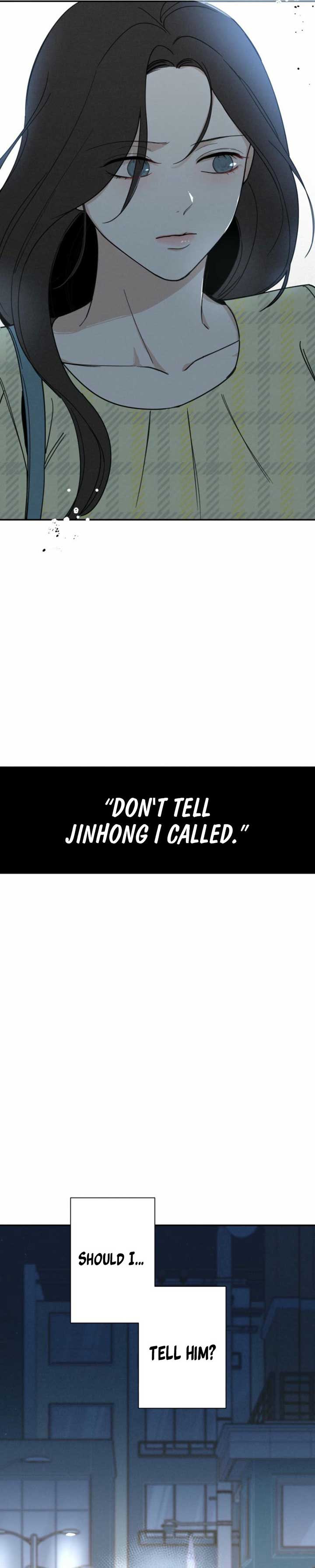 Another Woman’s Man Chapter 12 - Page 28