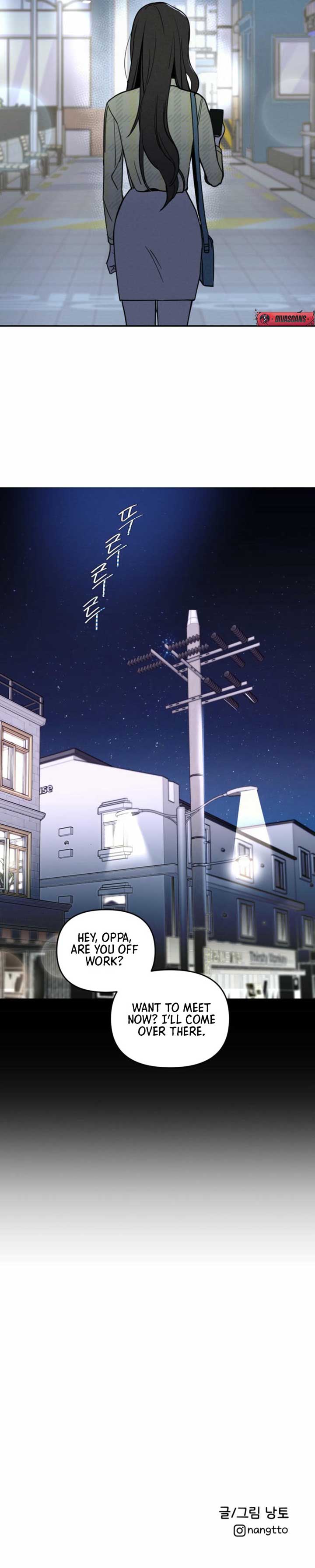 Another Woman’s Man Chapter 12 - Page 29