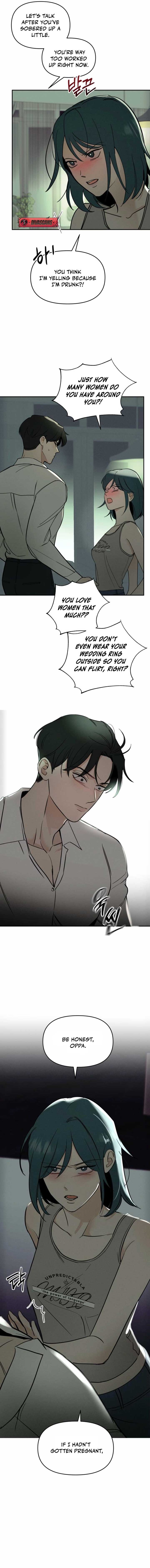 Another Woman’s Man Chapter 19 - Page 5