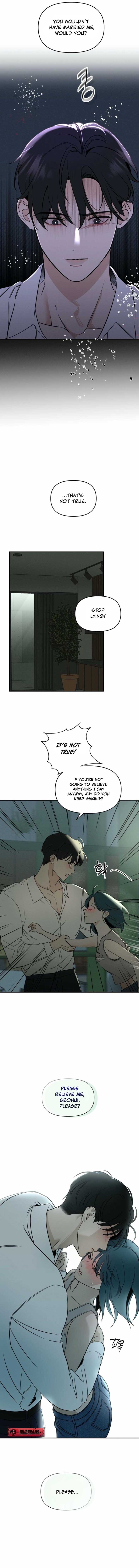 Another Woman’s Man Chapter 19 - Page 6