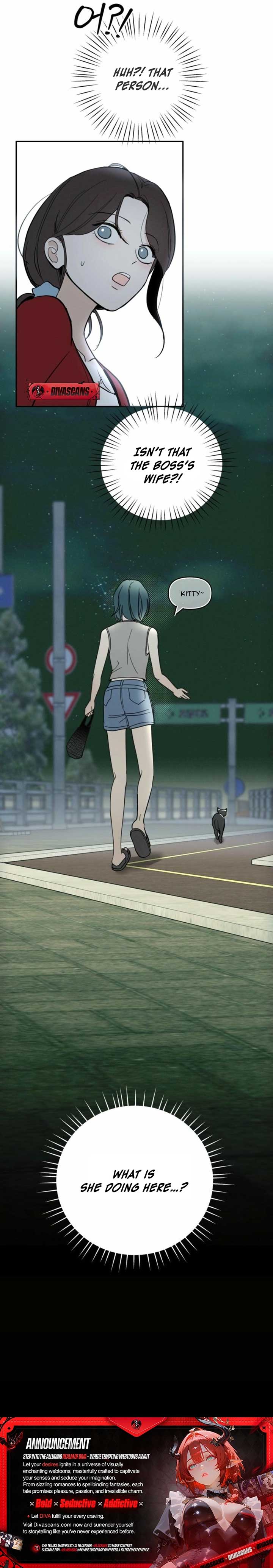 Another Woman’s Man Chapter 19 - Page 13