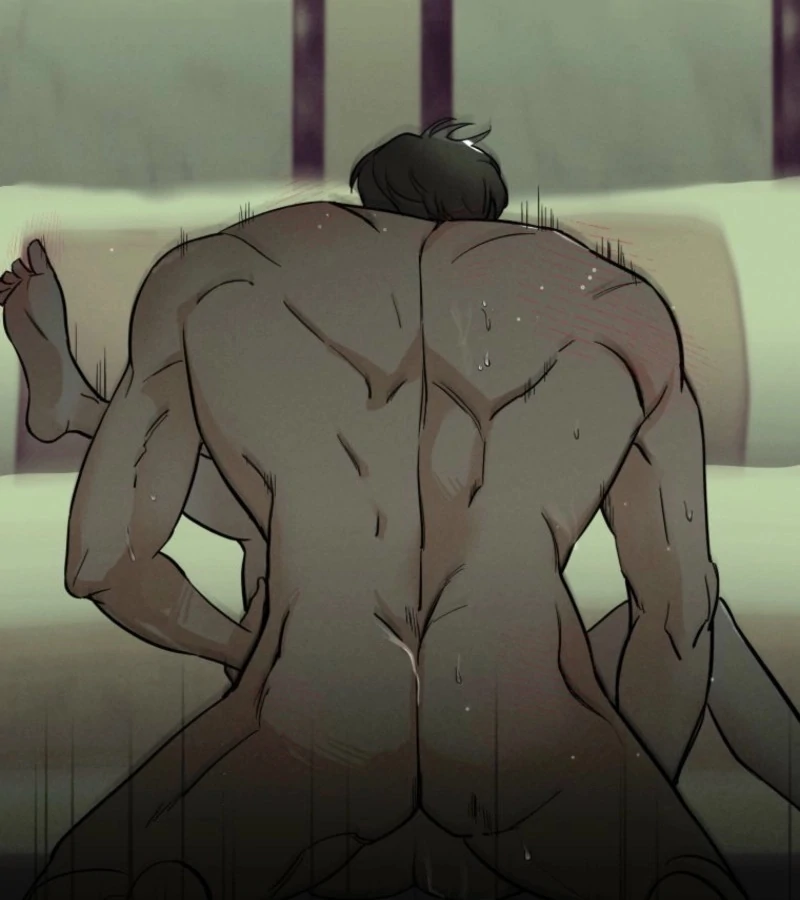 Another Woman’s Man Chapter 21 - Page 12