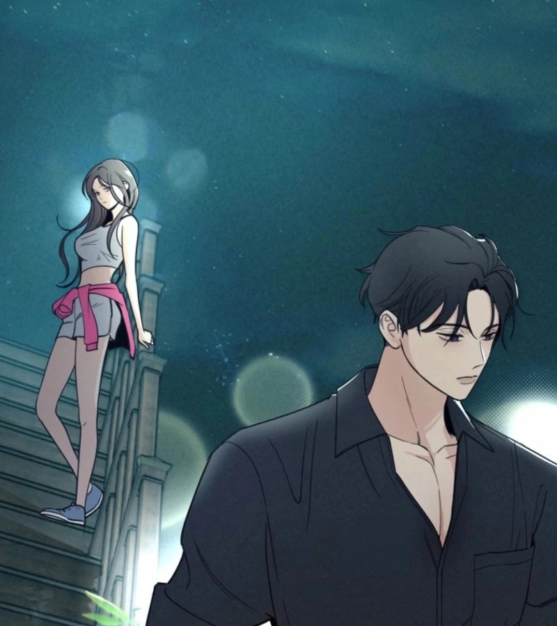 Another Woman’s Man Chapter 21 - Page 16