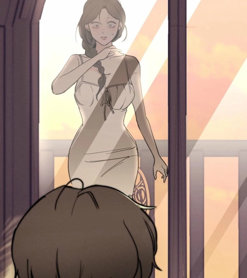 Another Woman’s Man Chapter 21 - Page 87