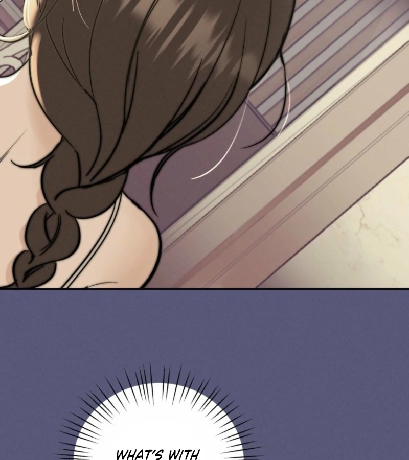 Another Woman’s Man Chapter 21 - Page 94