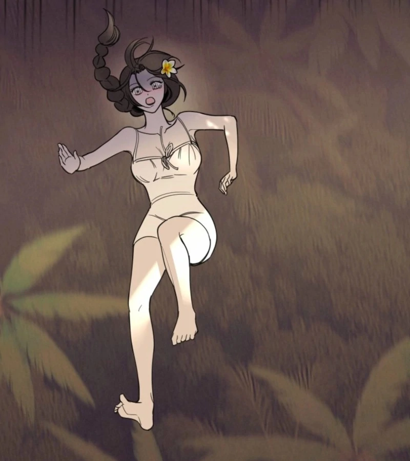 Another Woman’s Man Chapter 21 - Page 103