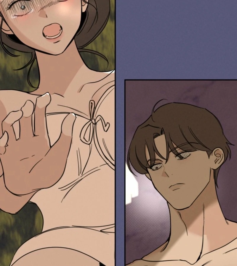 Another Woman’s Man Chapter 21 - Page 106