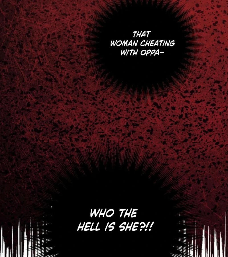 Another Woman’s Man Chapter 21 - Page 125