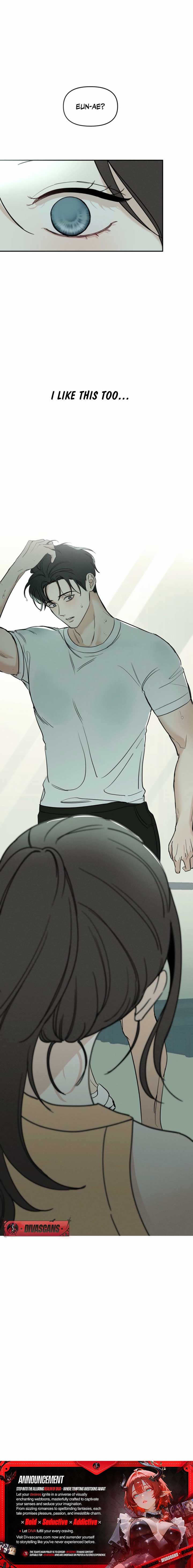 Another Woman’s Man Chapter 22 - Page 12