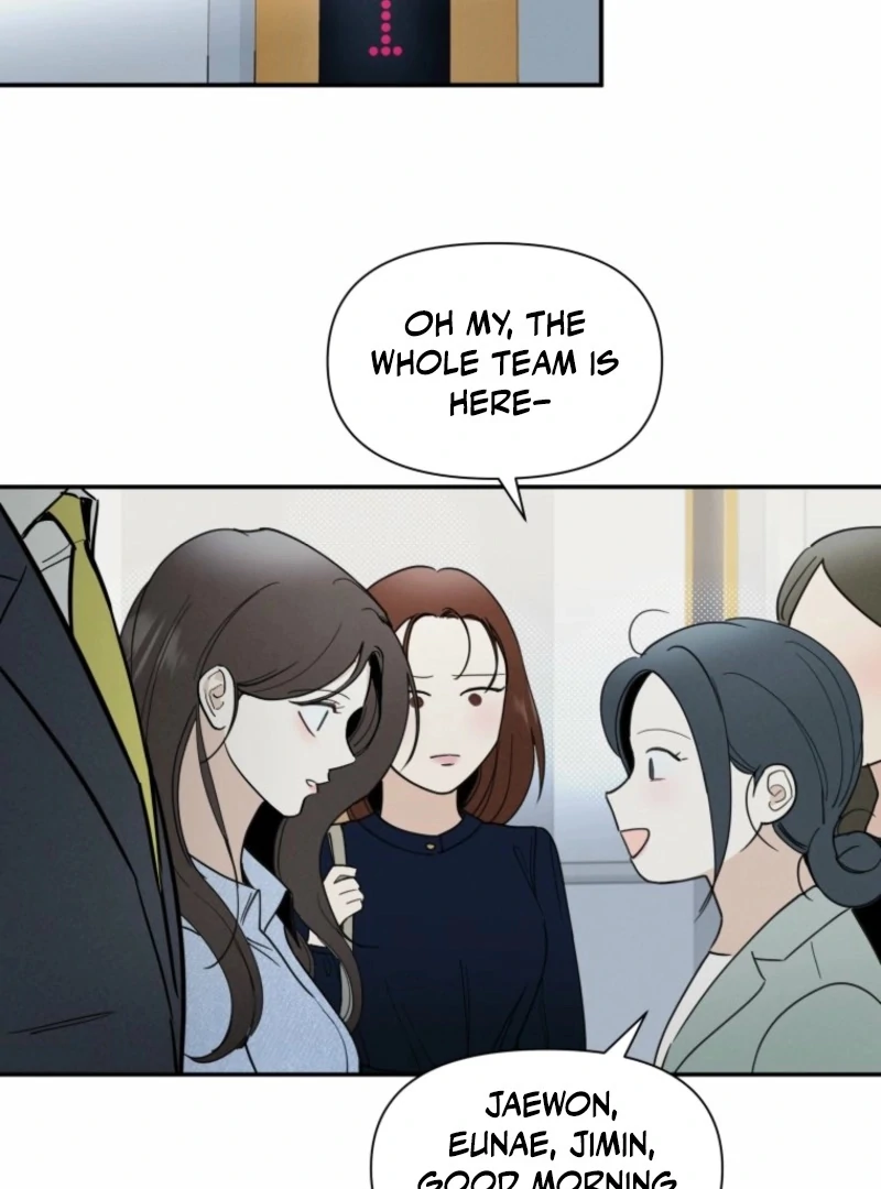 Another Woman’s Man Chapter 23 - Page 18