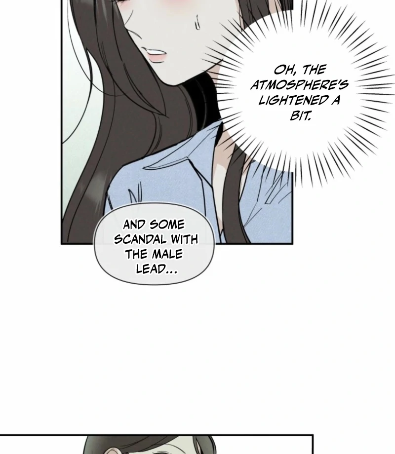 Another Woman’s Man Chapter 23 - Page 20