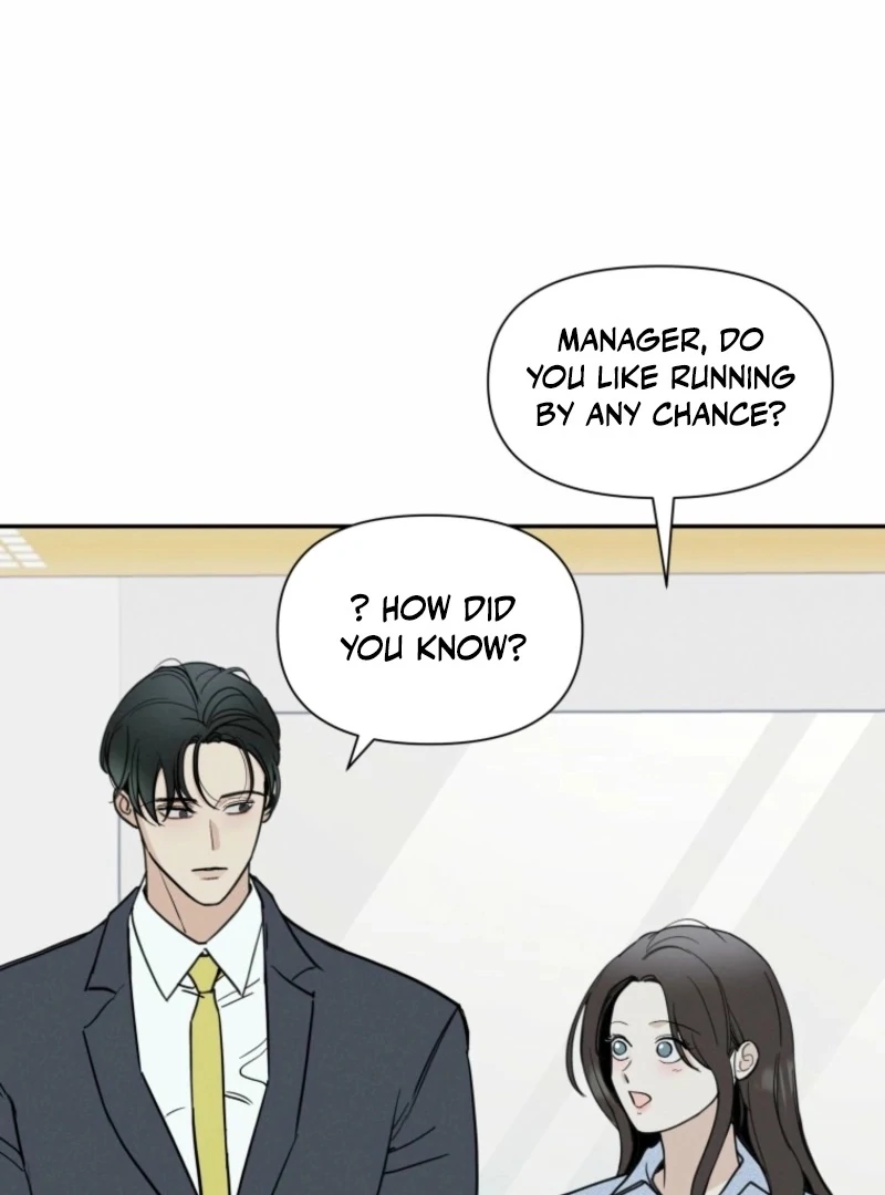 Another Woman’s Man Chapter 23 - Page 22