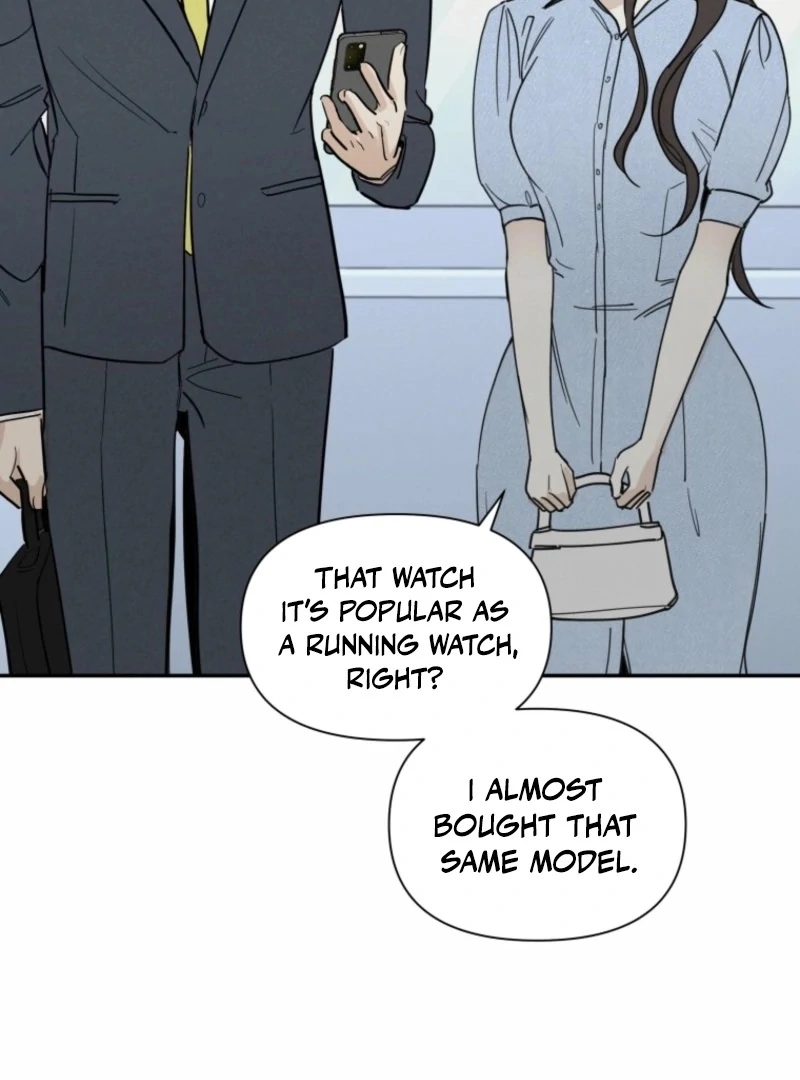 Another Woman’s Man Chapter 23 - Page 23