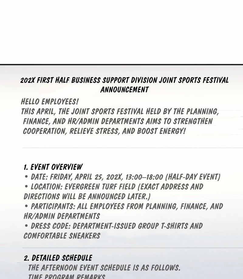 Another Woman’s Man Chapter 23 - Page 30