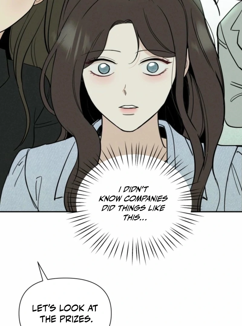 Another Woman’s Man Chapter 23 - Page 32