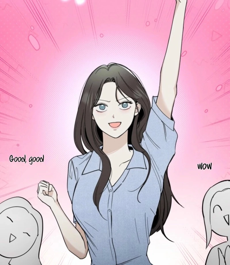 Another Woman’s Man Chapter 23 - Page 38