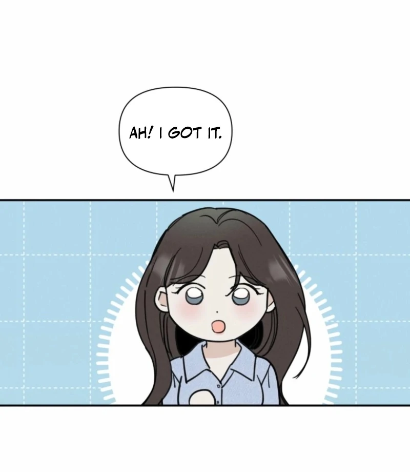 Another Woman’s Man Chapter 23 - Page 55