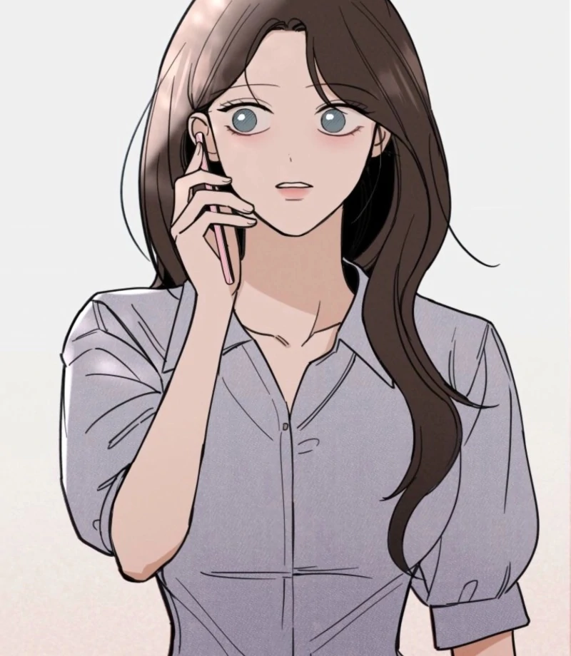 Another Woman’s Man Chapter 23 - Page 64