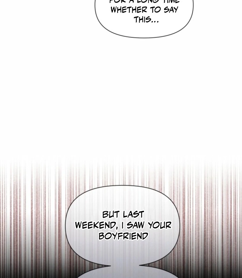 Another Woman’s Man Chapter 23 - Page 89