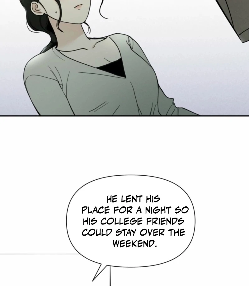 Another Woman’s Man Chapter 24 - Page 21